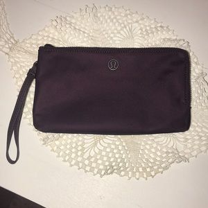 Lululemon Double Up Clutch